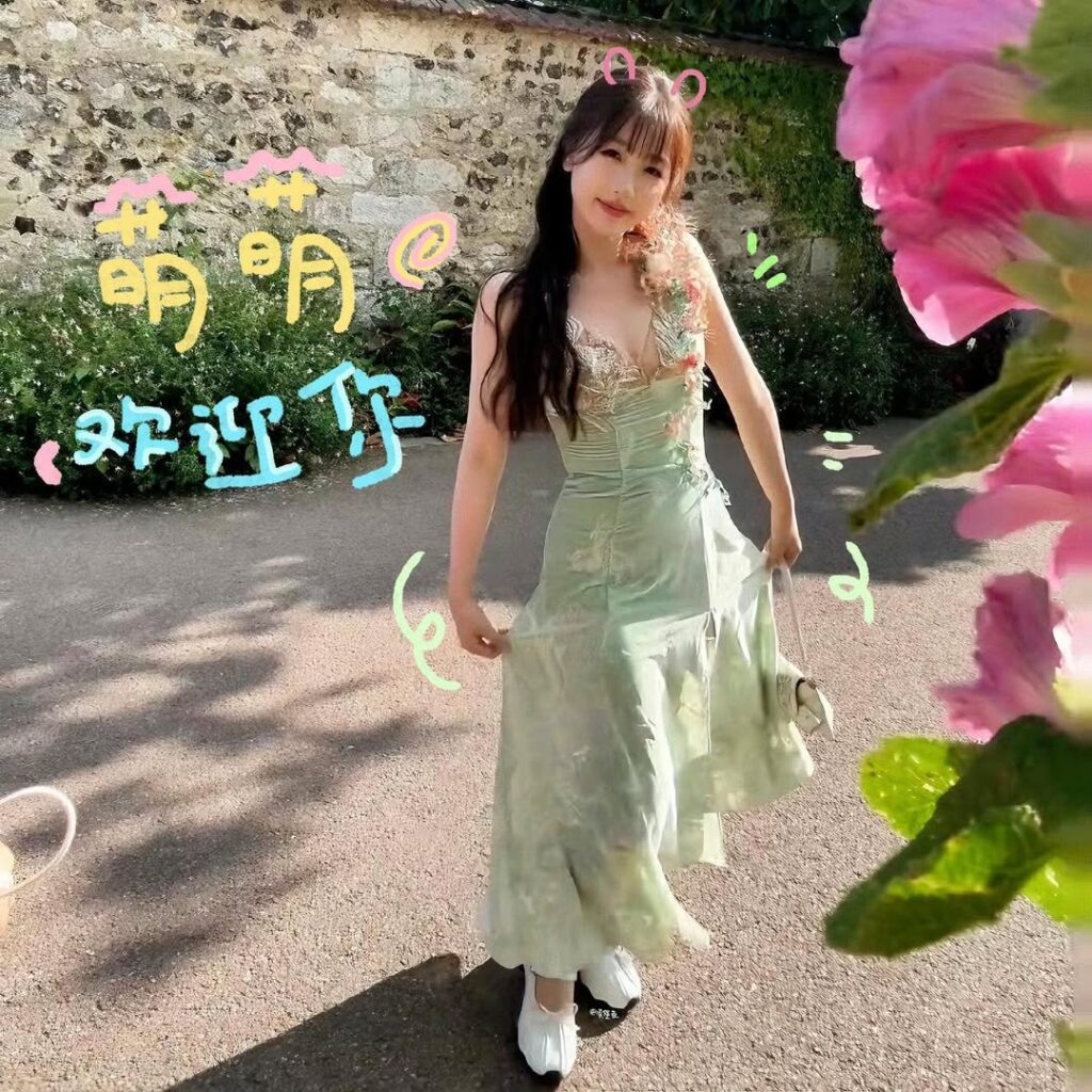 Ngu Thư Hân: Nạn Nhân Hay Kẻ Tạo Chiêu Trò Truyền Thông? 2 558322502 1484472616468050 368750120755406758 n