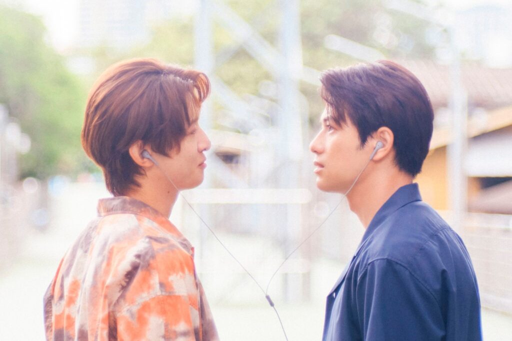 Công bố trailer phim tình cảm "LOVE SONG" đầy hấp dẫn 2 558341063 1610775669932550 1779587235500041188 n