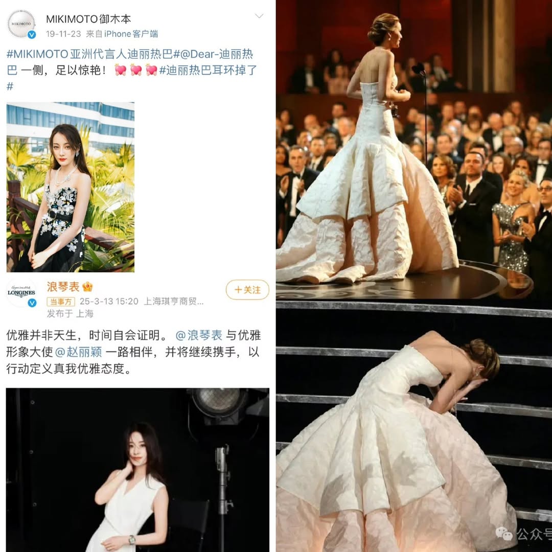 Cách Marketing Đỉnh Cao Trong Showbiz: Những Bí Kíp Đáng Chú Ý 2 558341063 798240502959821 8594888259274849555 n