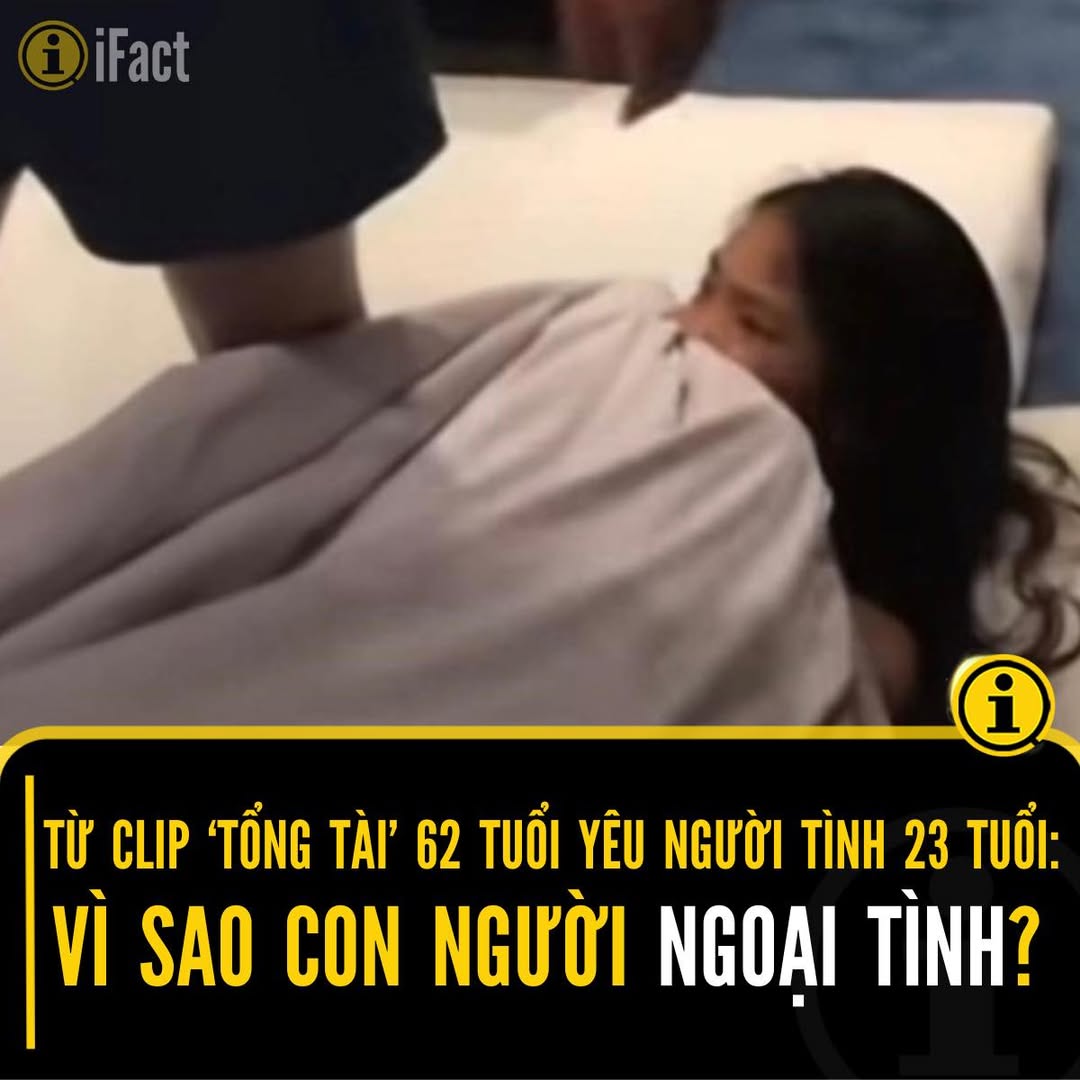 Lý do thú vị về ngoại tình từ góc nhìn sinh học 2 558362338 1236149841884170 6505945248400575407 n