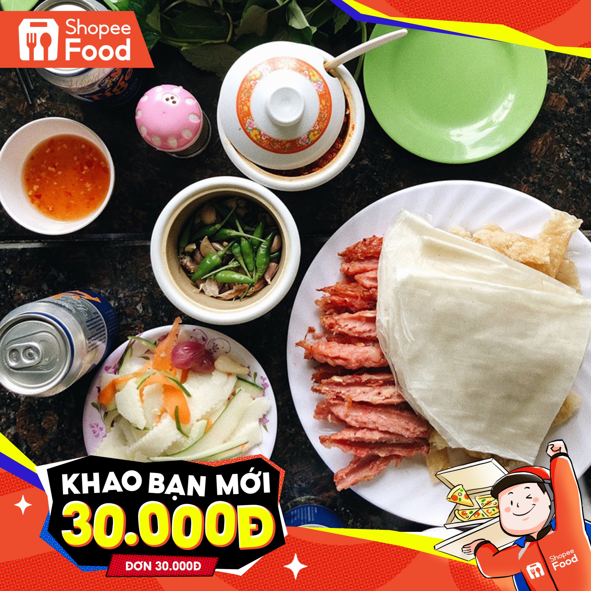 Khám Phá Món Ngon Đà Lạt: Địa Điểm Không Thể Bỏ Qua 3 558408499 821920720351992 1877049994658282196 n