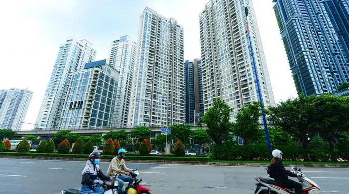 Cú Siết Tín Dụng Mua Nhà Thứ 2: Cảnh Báo Từ Thị Trường Bất Động Sản 2 558412706 1181145500790824 5490513578740851240 n