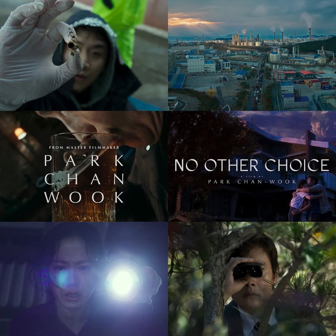 Trailer 'No Other Choice' của Park Chan-wook gây sốt 2 558427625 122108808285003151 5391396163669389107 n