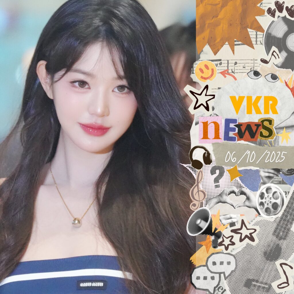 Tin nóng VKR News ngày 8/10/2025: Từ hình xăm đến chuyện tình cảm 2 558442016 1335699047930238 9149611368750322397 n