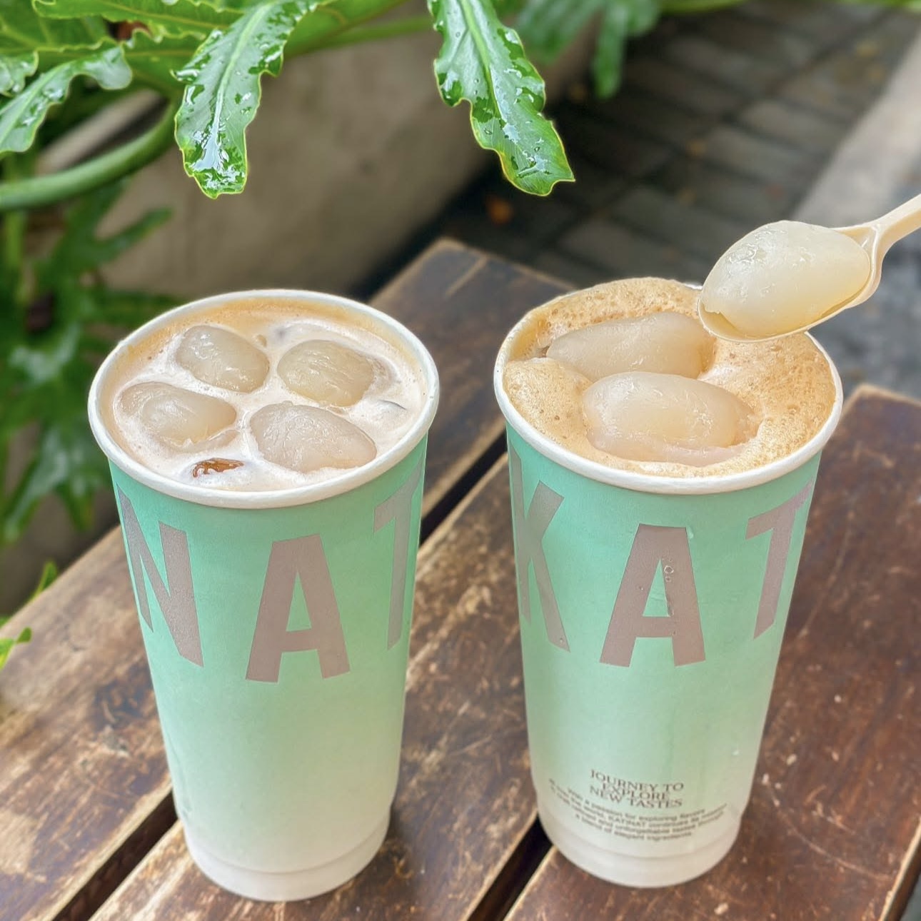 Khám Phá Combo Bơ Già và Trà Sữa Chôm Chôm Tại Katinat 5 558502342 827162416494489 6892509969042812916 n