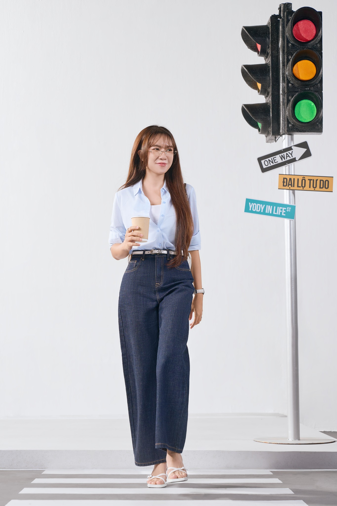 Items Must-Have Để Phối Đồ Linh Hoạt Như Gia Đình Lý Hải Minh Hà 3 558518924 1119086870341511 5238407902619836385 n