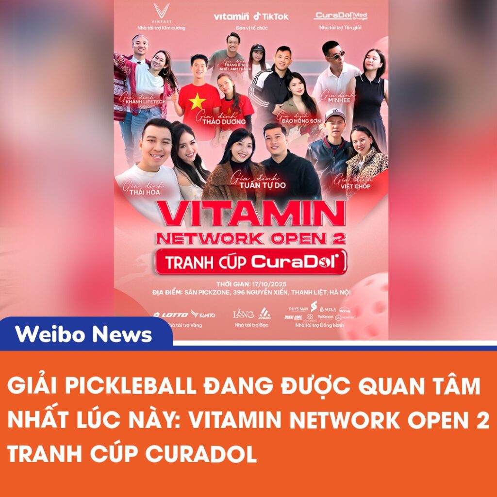 Giải Đấu Đình Đám Vitamin Network Open 2 Sắp Diễn Ra 2 558601928 1202185828608792 2161818375748584098 n