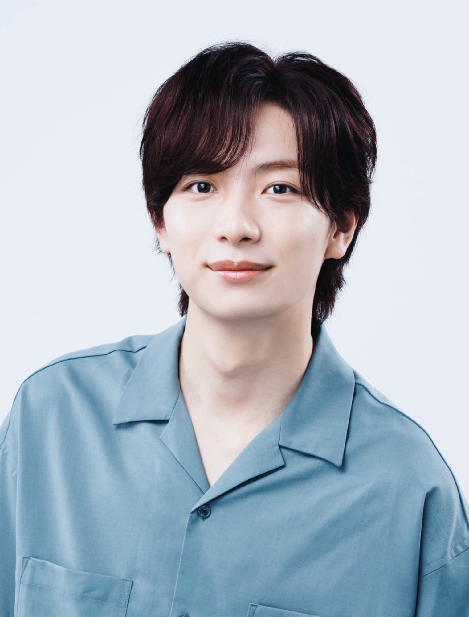Chuyển thể live-action 'Therapy Game' công bố dàn diễn viên chính 4 558670506 1607886593554791 1182224895223920639 n