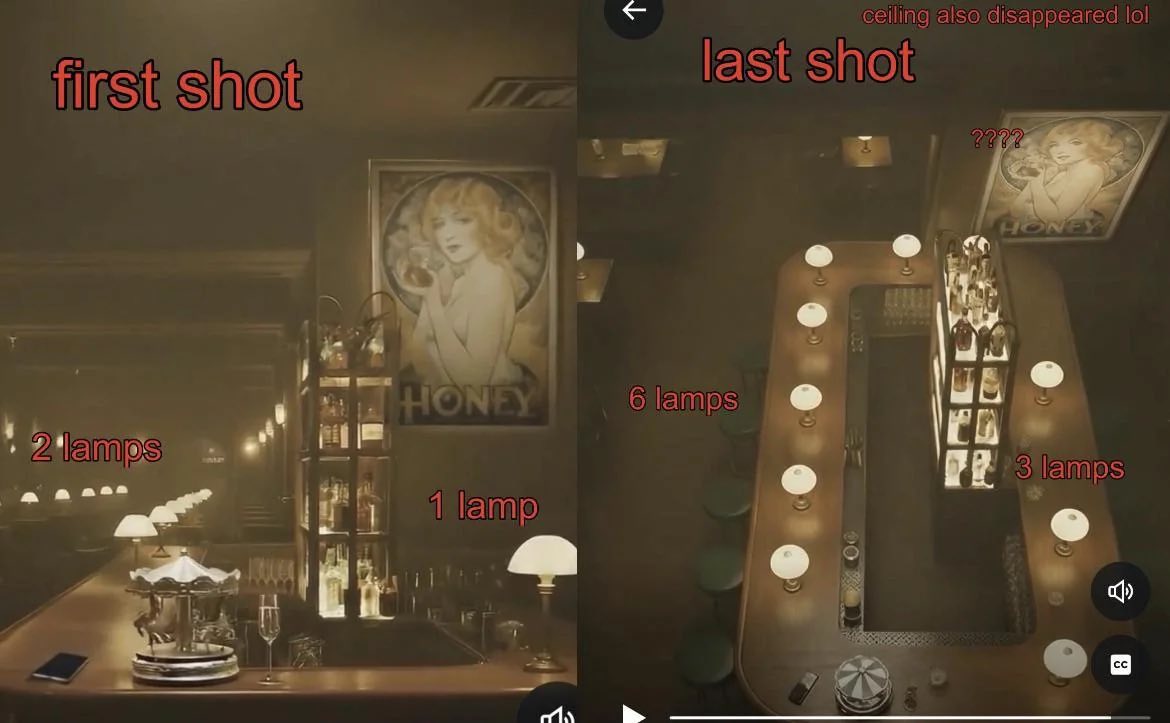 Taylor Swift và sự thất vọng với video quảng bá AI 4 558681694 122183464580427003 7178152998959294017 n