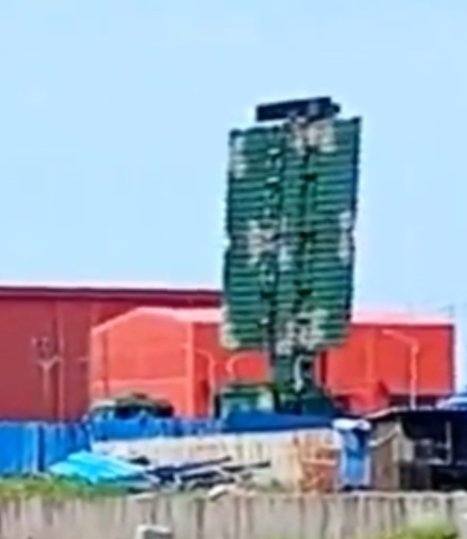 Radar Trung Quốc tại Campuchia: Nguy cơ từ biển Ấn Độ Dương 2 558686820 819363390613727 4638168439763968433 n