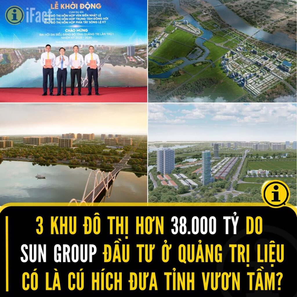 Quảng Trị: Ba khu đô thị 38.000 tỷ đồng thúc đẩy phát triển 2 558731697 1229724515860036 4853864198423589803 n