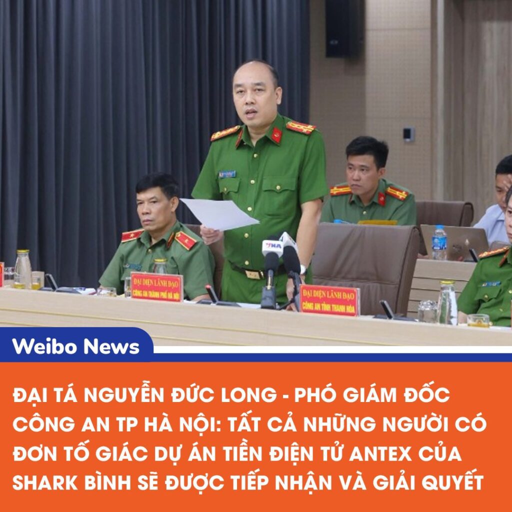Công An Hà Nội Xử Lý Các Đơn Tố Giác Liên Quan Đến AntEx 2 558774971 1199844412176267 1421624658887932854 n