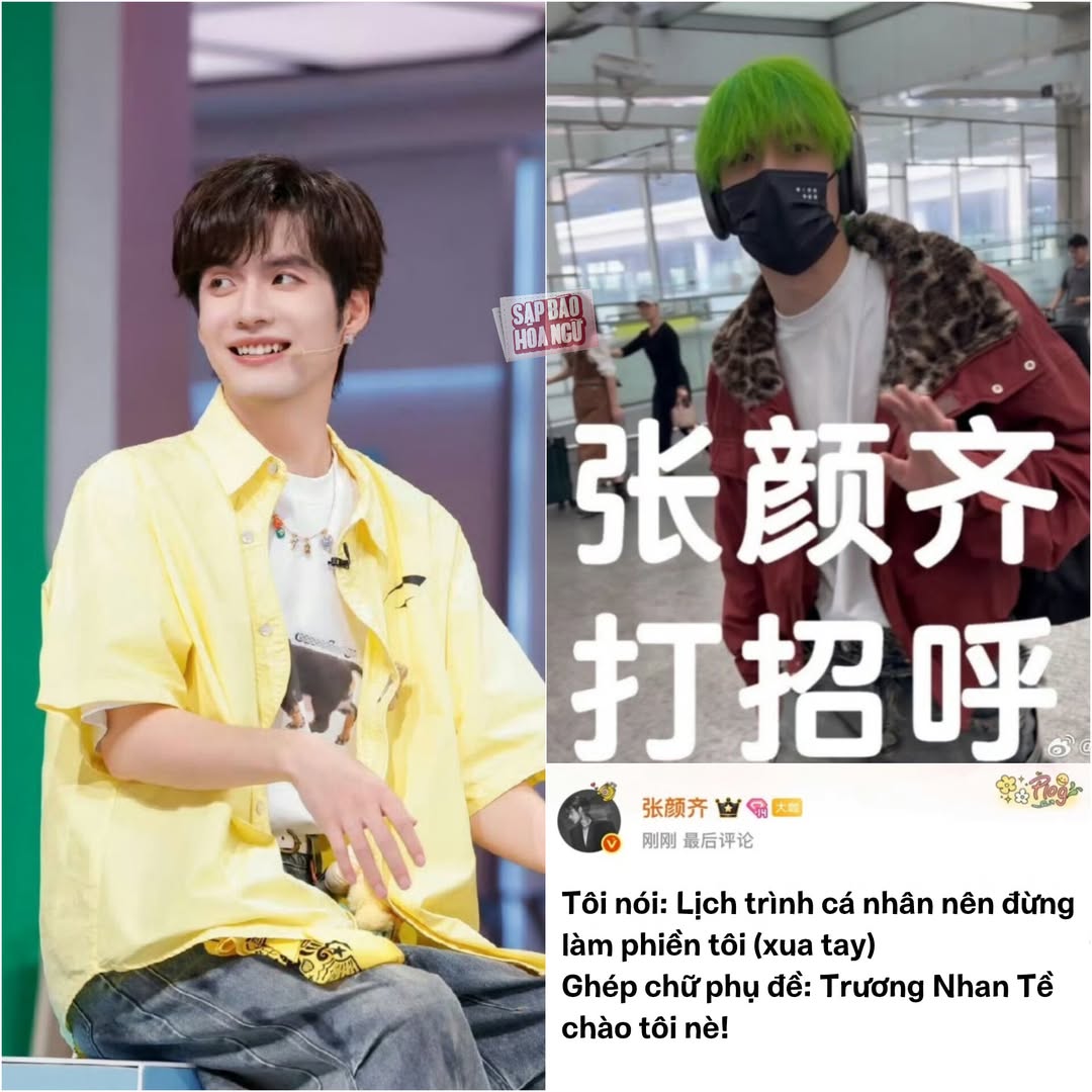 Nam Idol Gặp Khó Khi Fan Quá Cuồng Nhiệt 2 558781229 1104572921875282 8866531224844715961 n