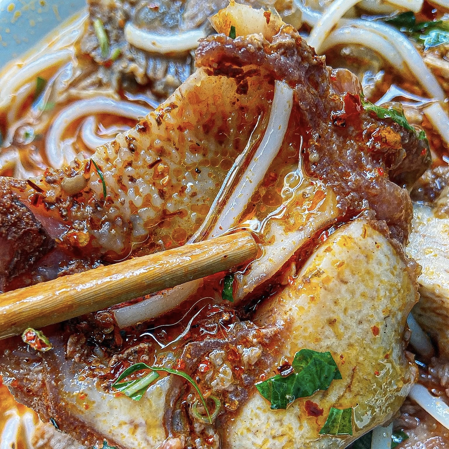 Khám Phá Bún Bò Anh Khôi - Hương Vị Huế Tại Sài Gòn 4 558789434 828208866389844 2188401646038599825 n