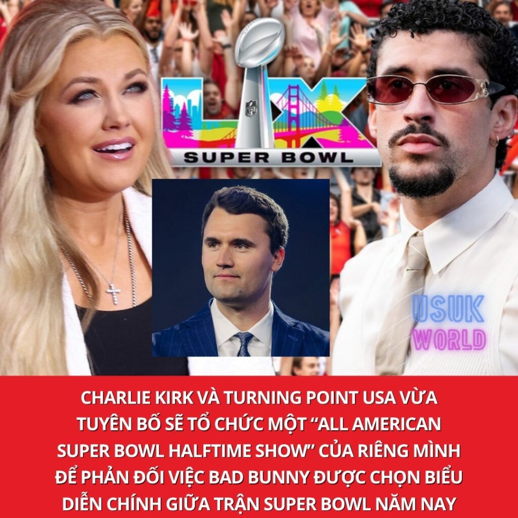 Turning Point đối đầu Bad Bunny: Cuộc chiến âm nhạc gây tranh cãi 2 558800364 825180480034822 4938359640811249243 n