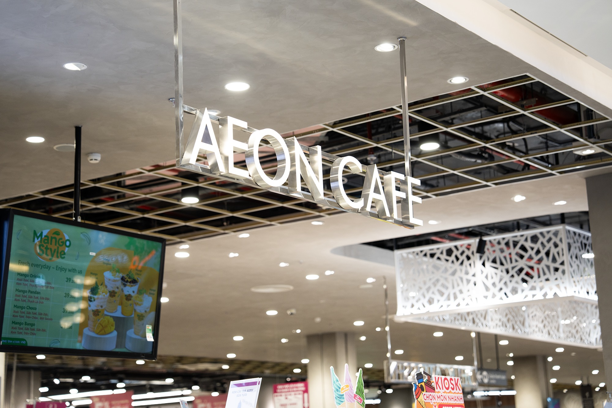 Vincom Mega Mall Ocean City Khai Trương Siêu Thị AEON Rộng Rãi 4 558821344 1130382685853827 5026799716058001315 n