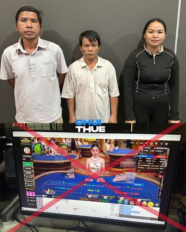 Công An Đồng Nai Bắt Quả Tang Các Đối Tượng Chơi Baccarat 2 558855373 1141349681429560 8475077970057759768 n