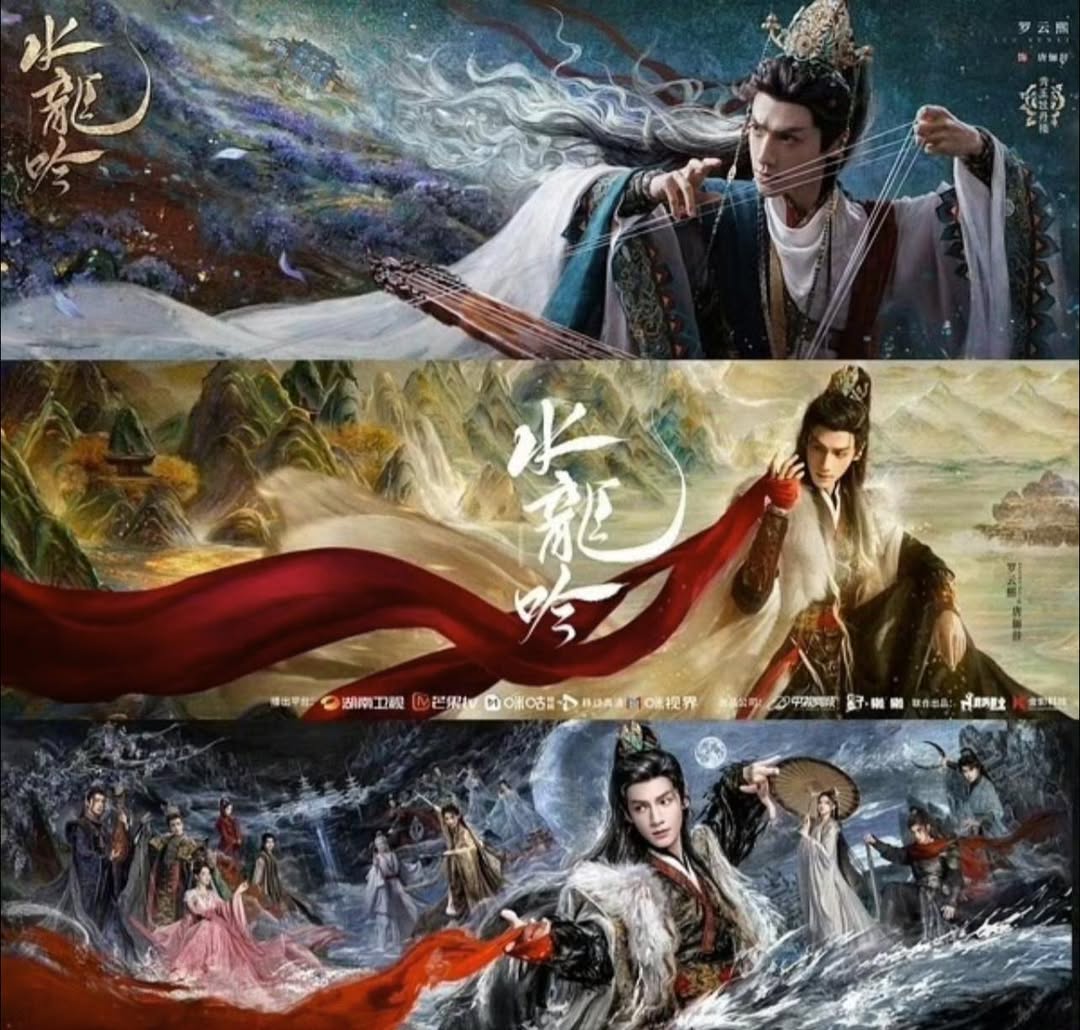 Khám Phá Bộ Phim 'Thủy Long Ngâm': Hấp Dẫn Từng Phút Giây 2 558861499 1219212546905252 5612875496208917216 n