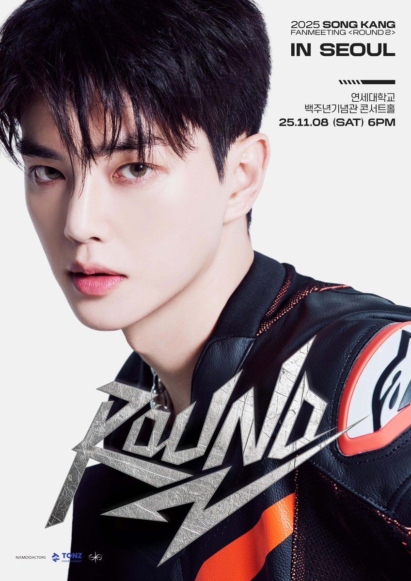 Song Kang Tổ Chức Fan Meeting Đầu Tiên Sau Xuất Ngũ Tại Seoul 2 558863487 1102131355465324 9201471210096559968 n