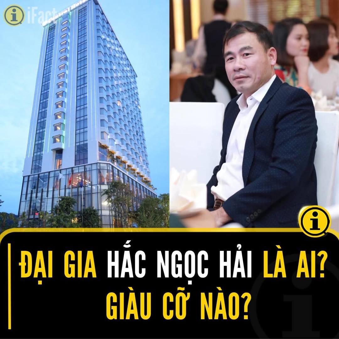 Doanh Nhân Hắc Ngọc Hải: Hành Trình Từ Nhân Viên Khách Sạn Đến Đế Chế Bất Động Sản 2 558866996 1238300005002487 1208950430059942999 n