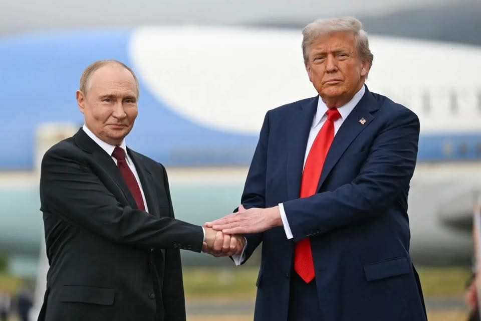 Trump nổi giận áp thuế lên Tập Cận Bình sau khi trượt Nobel 2 558871152 822460763637323 7417945899576925447 n