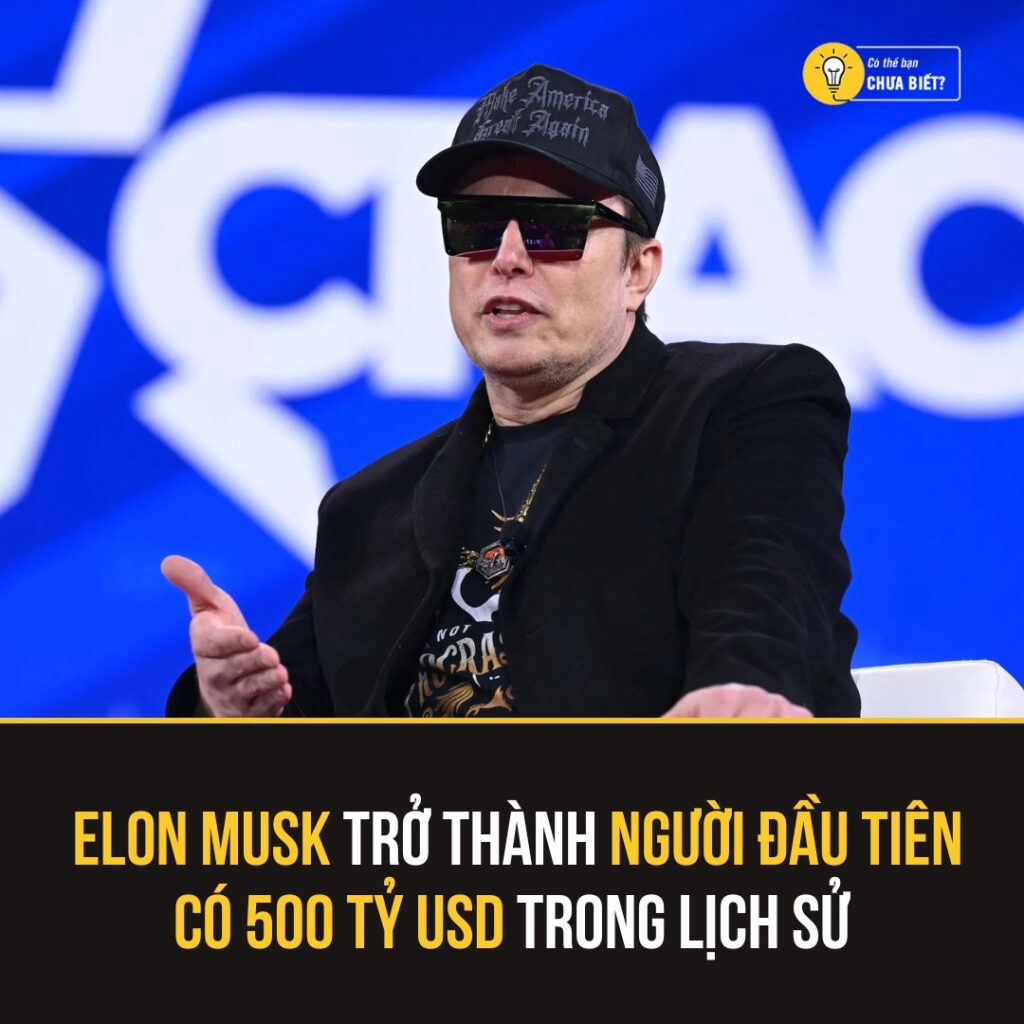 Elon Musk lập kỷ lục tài sản 500 tỷ USD chưa từng có 2 558873026 1373262307801994 2597169168265568831 n