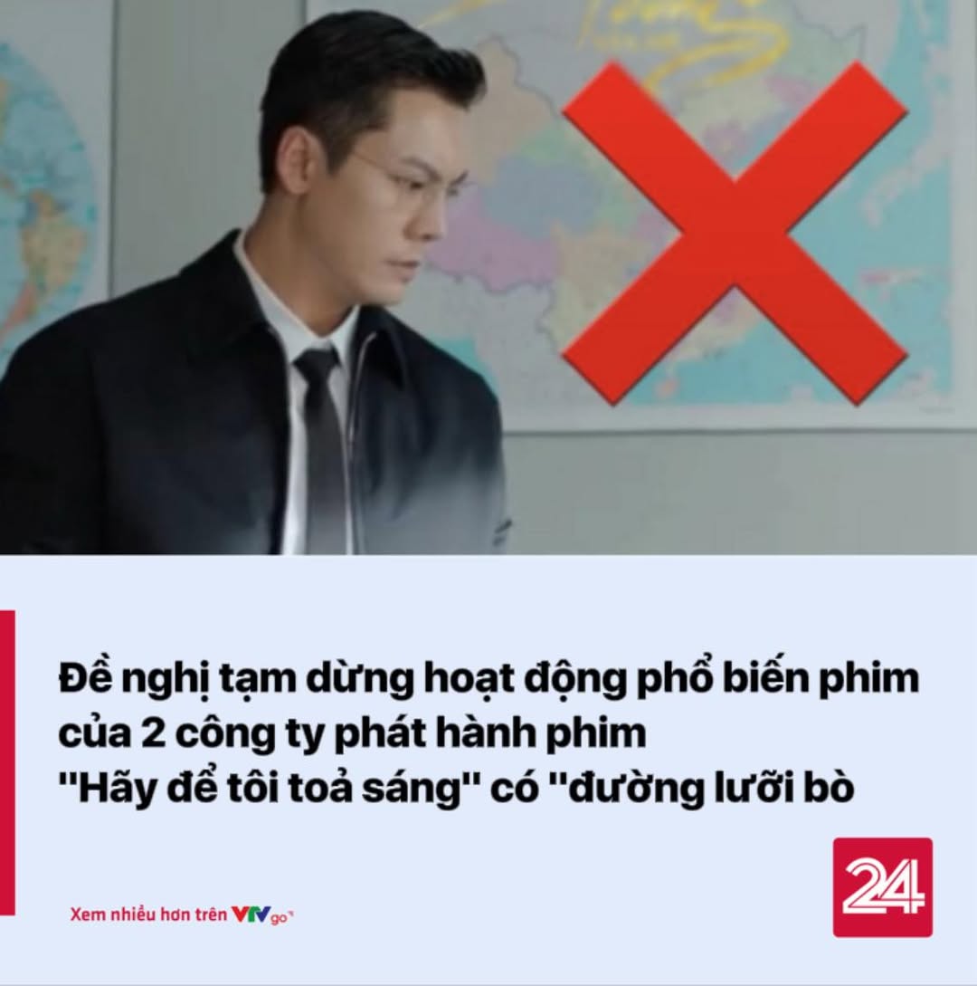 Cục Điện ảnh yêu cầu dừng phát sóng phim vi phạm chủ quyền 2 558873424 1133785155624021 7690226521366949726 n