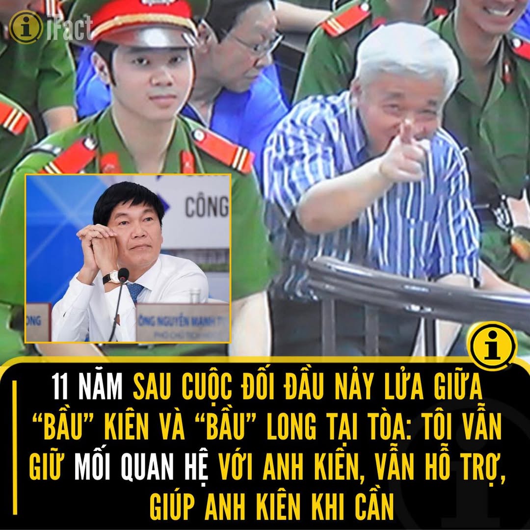 Cuộc Đối Đầu Lịch Sử Giữa Bầu Kiên và Tỷ Phú Trần Đình Long 2 558884114 1231490462350108 5959161089404850916 n