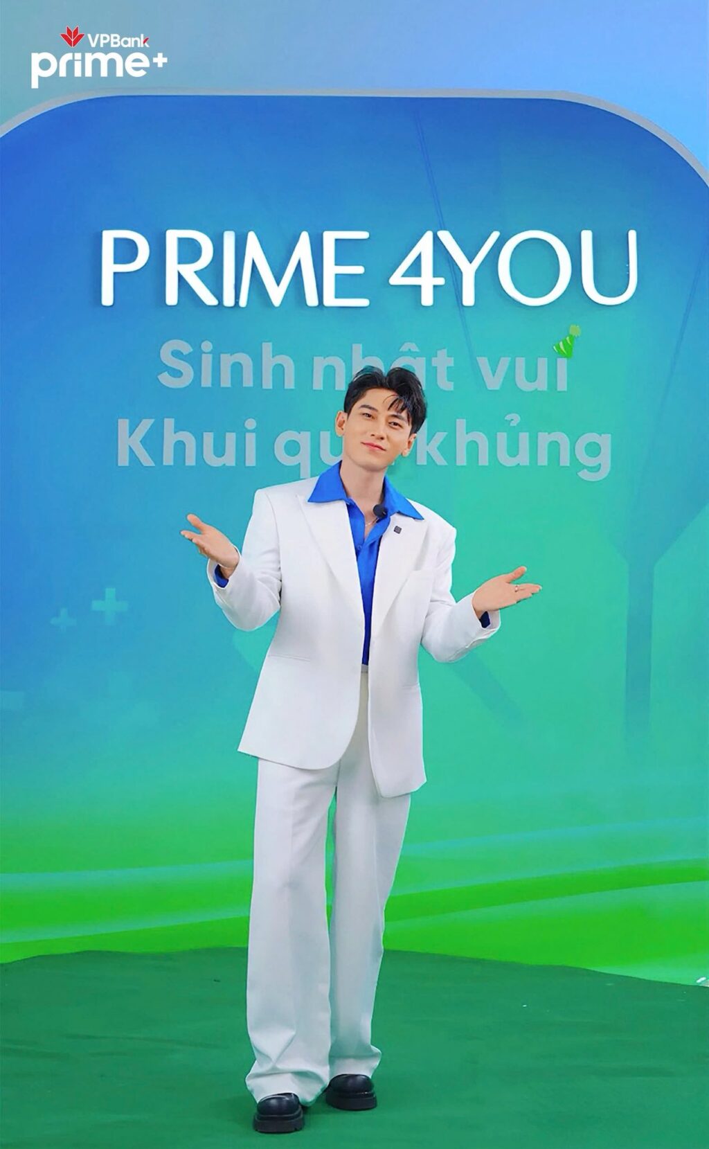 Isaac Bùng Nổ Khách Mời Tại Sinh Nhật VPBank Prime 2 558886521 1242804791218472 2059318553385963816 n