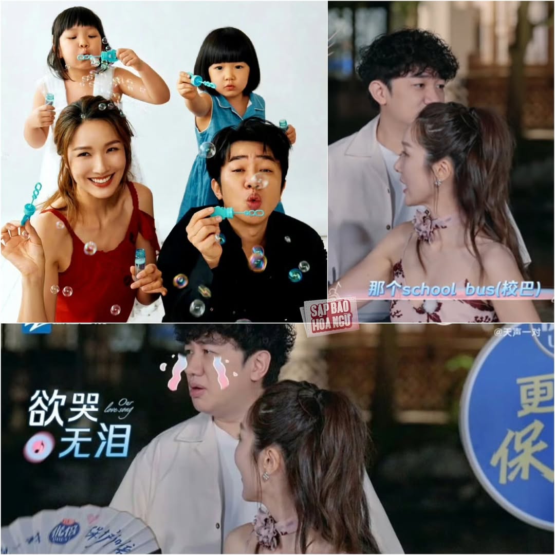 Con Gái 4 Tuổi Của Vương Tổ Lam Đã Có Bạn Trai 2 558888153 1104482898550951 6172448184037968345 n