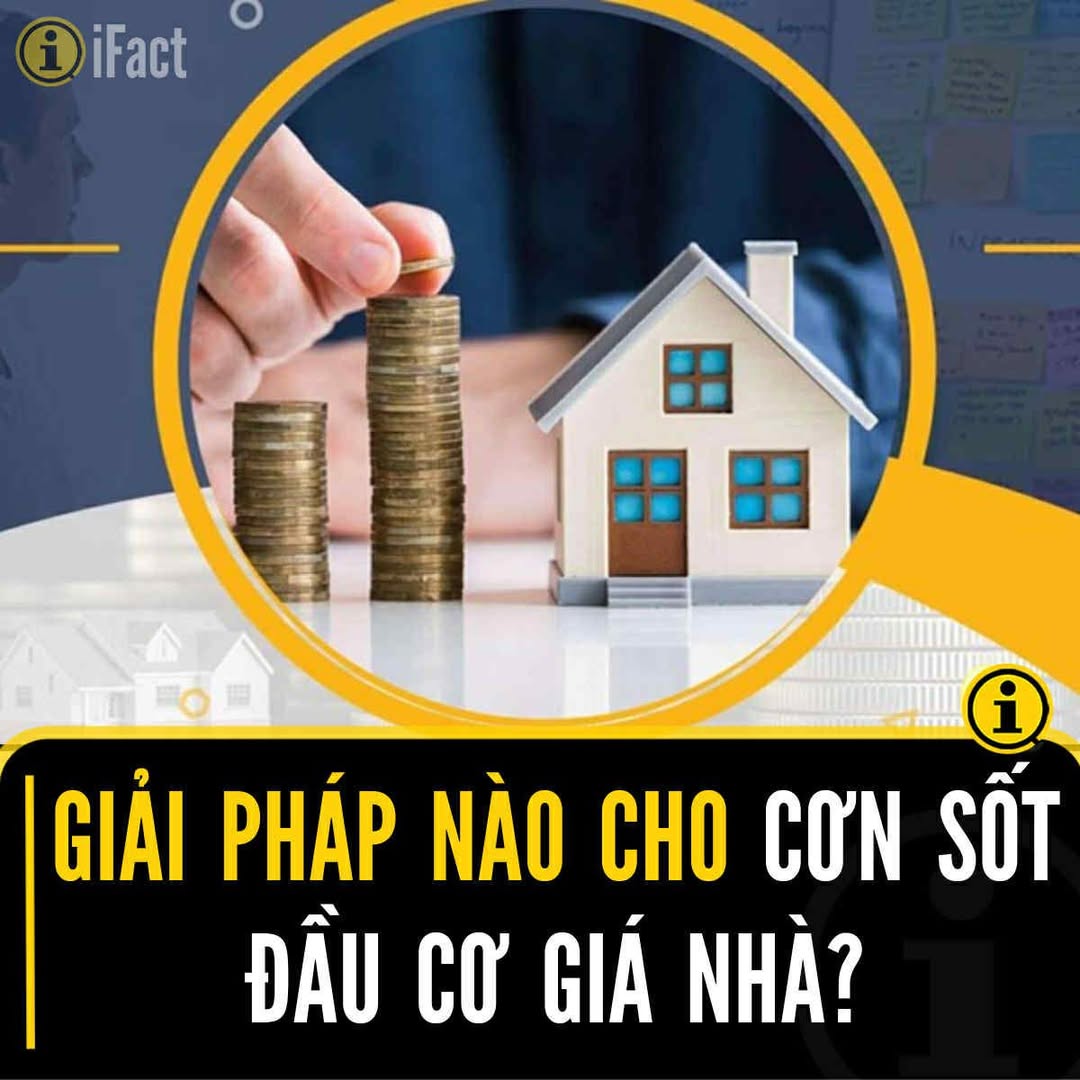 Giải pháp hạ nhiệt cơn sốt giá nhà: Tăng cung thực chất 2 558888763 1235624998603321 7454119312373519213 n