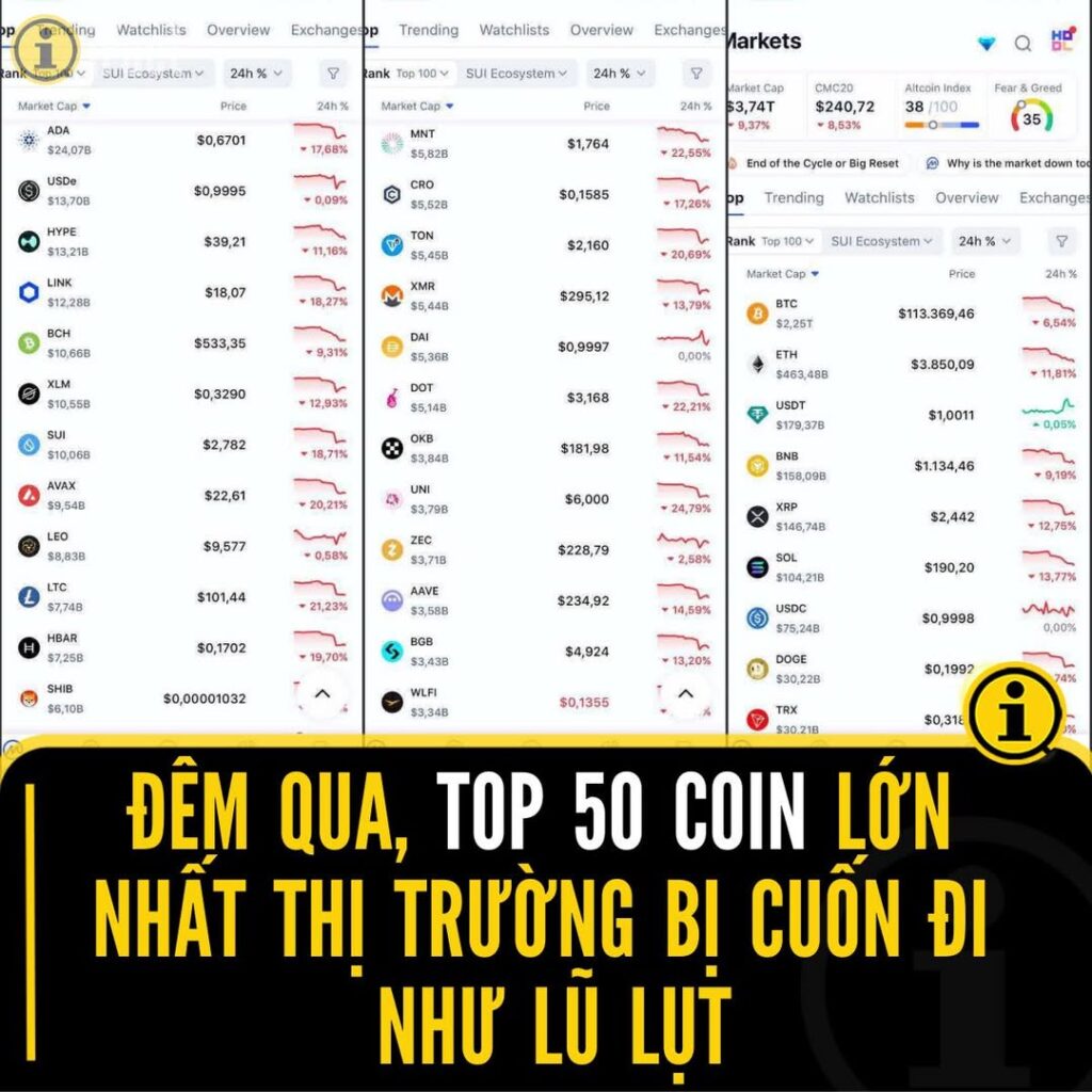 Thị Trường Crypto Chao Đảo Sau Quyết Định Từ Mỹ 2 558910005 1238241968341624 3833881089700563314 n