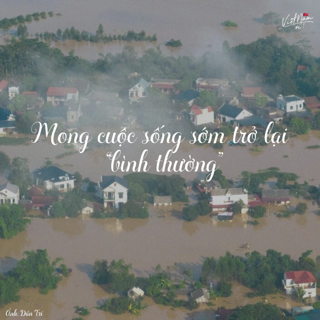 Mong ước bình yên sau bão lũ: Niềm tin vào ngày mai 2 558913792 1153221287003865 5696314013078369602 n