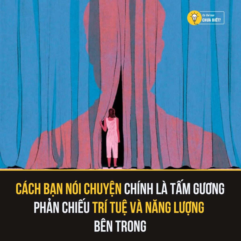 Ngôn Từ: Tấm Gương Phản Chiếu Trí Tuệ và Năng Lượng 2 558917002 1378316517296573 4017927123353415936 n