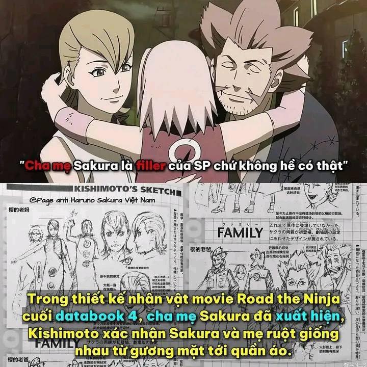 Sakura và sự thiếu tôn trọng với cha mẹ trong Naruto 2 558924695 122183466230427003 7285759784677909730 n