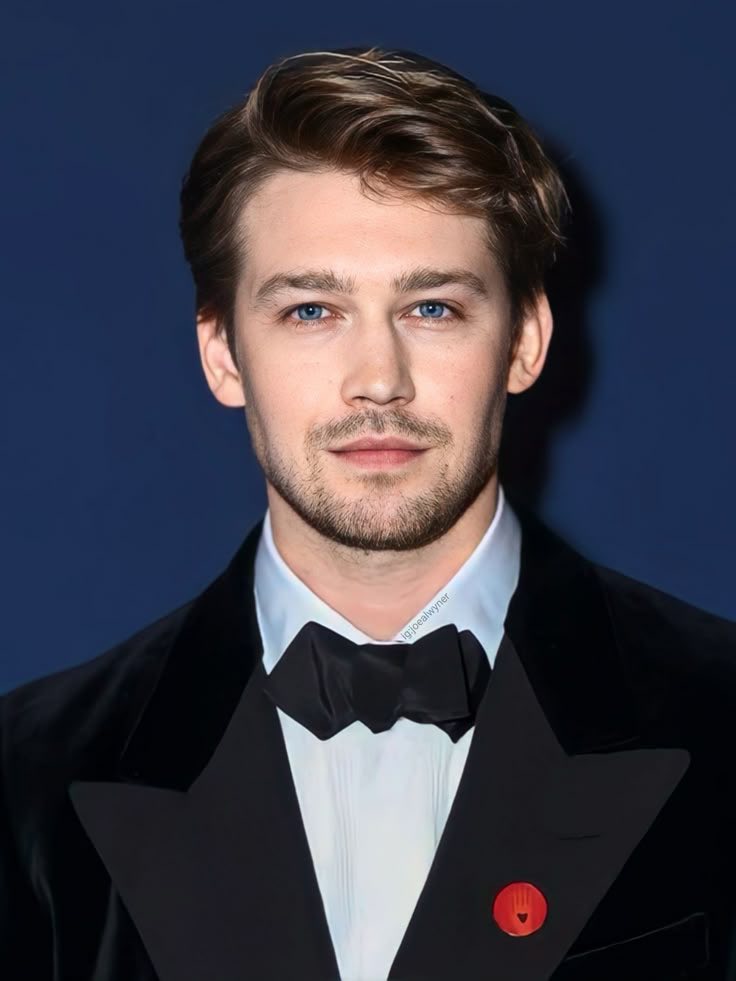 Taylor Swift và Joe Alwyn: Để quá khứ ngủ yên 2 558925040 122183964164427003 9199569883015748854 n