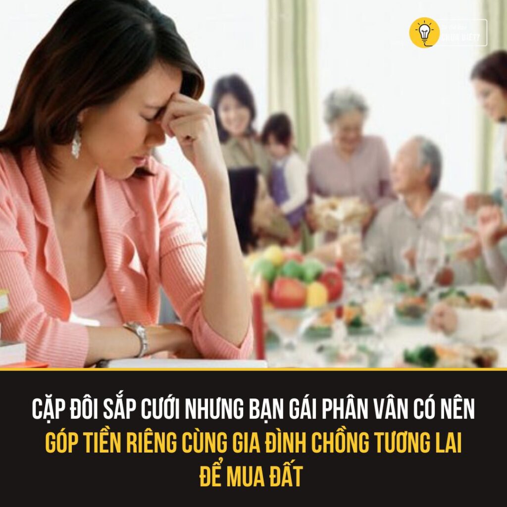 Dở khóc dở cười khi yêu: Nên góp tiền mua đất hay giữ riêng? 2 558935449 1373524257775799 2565533861831407601 n