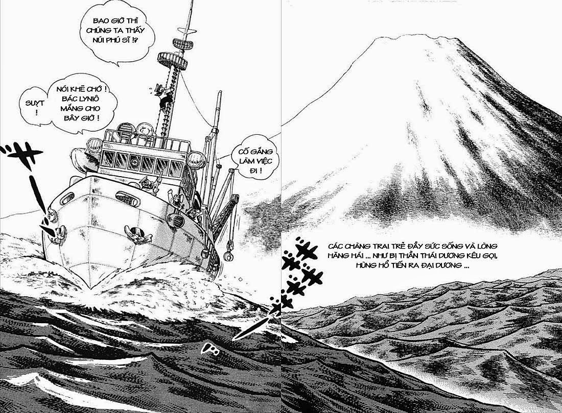 Chiba Tetsuya: Nghệ Thuật Kết Thúc Mở Trong Manga 4 558969558 816720994632581 762559025881495271 n