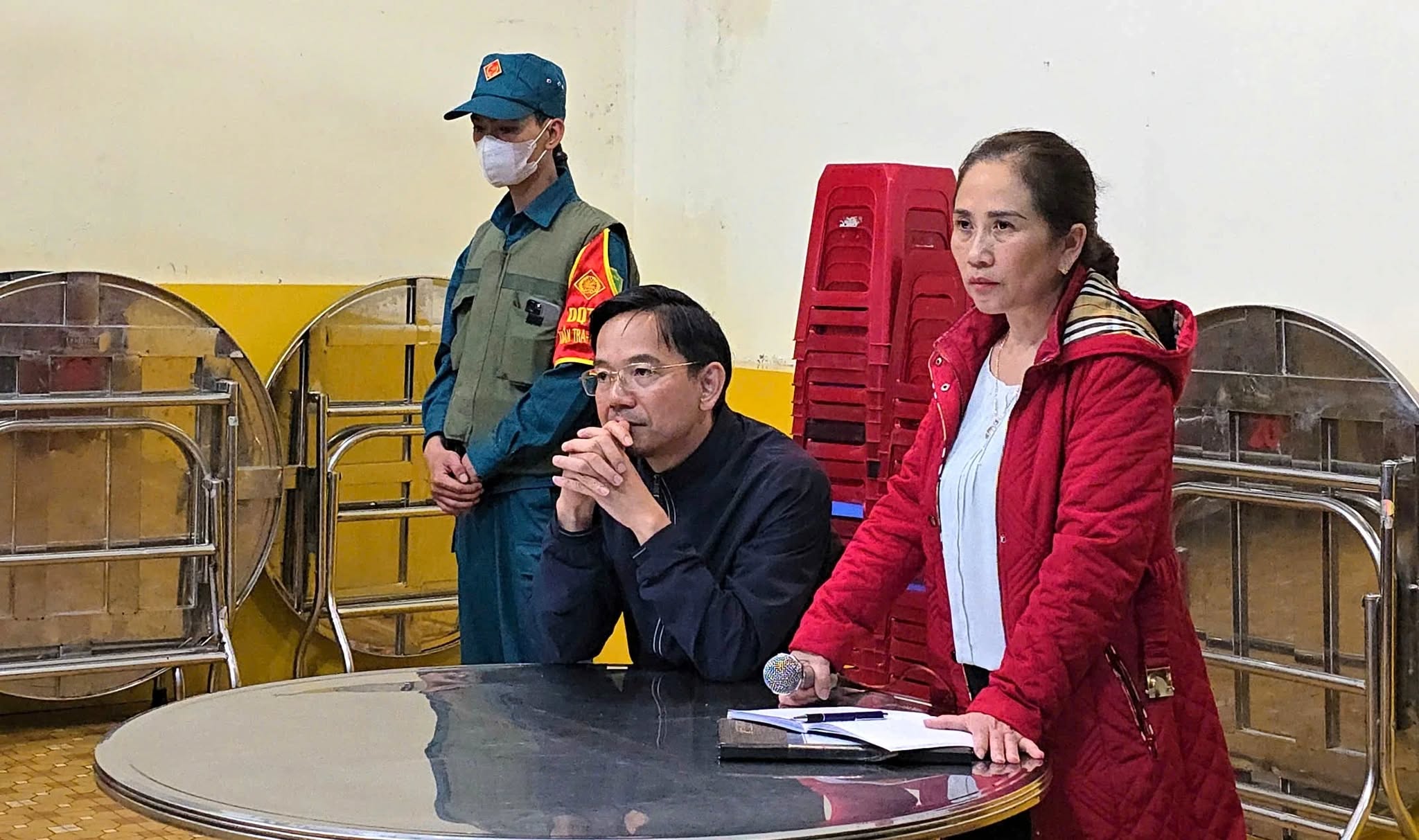 Phụ Huynh Lo Lắng Trước Vấn Nạn An Toàn Thực Phẩm Tại Trường Học 3 558969871 1175989837973057 8865408086262904832 n
