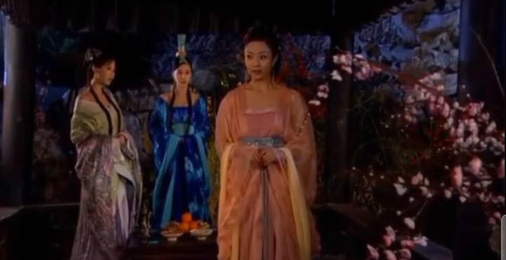 Khám Phá Thế Giới Yêu Quái Trong Phong Thần 3 558973489 122183965748427003 2291244661930633188 n