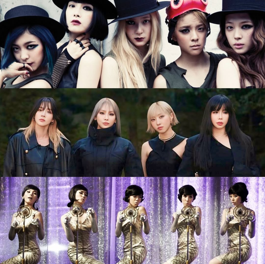 Nỗi Buồn Về Số Phận Các Nhóm Nhạc Nữ K-Pop 2 558975624 798967522873559 7355906584793137811 n