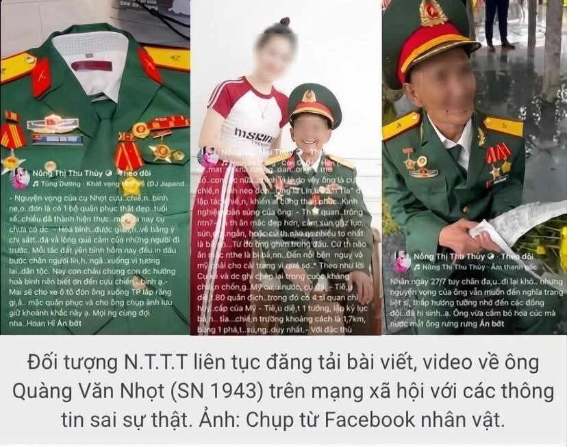 Khám xét khẩn cấp nhà riêng 'cao thủ kêu gọi từ thiện' Nguyễn Mạnh Tuân 3 558978399 1249677287204847 3117053476750782791 n