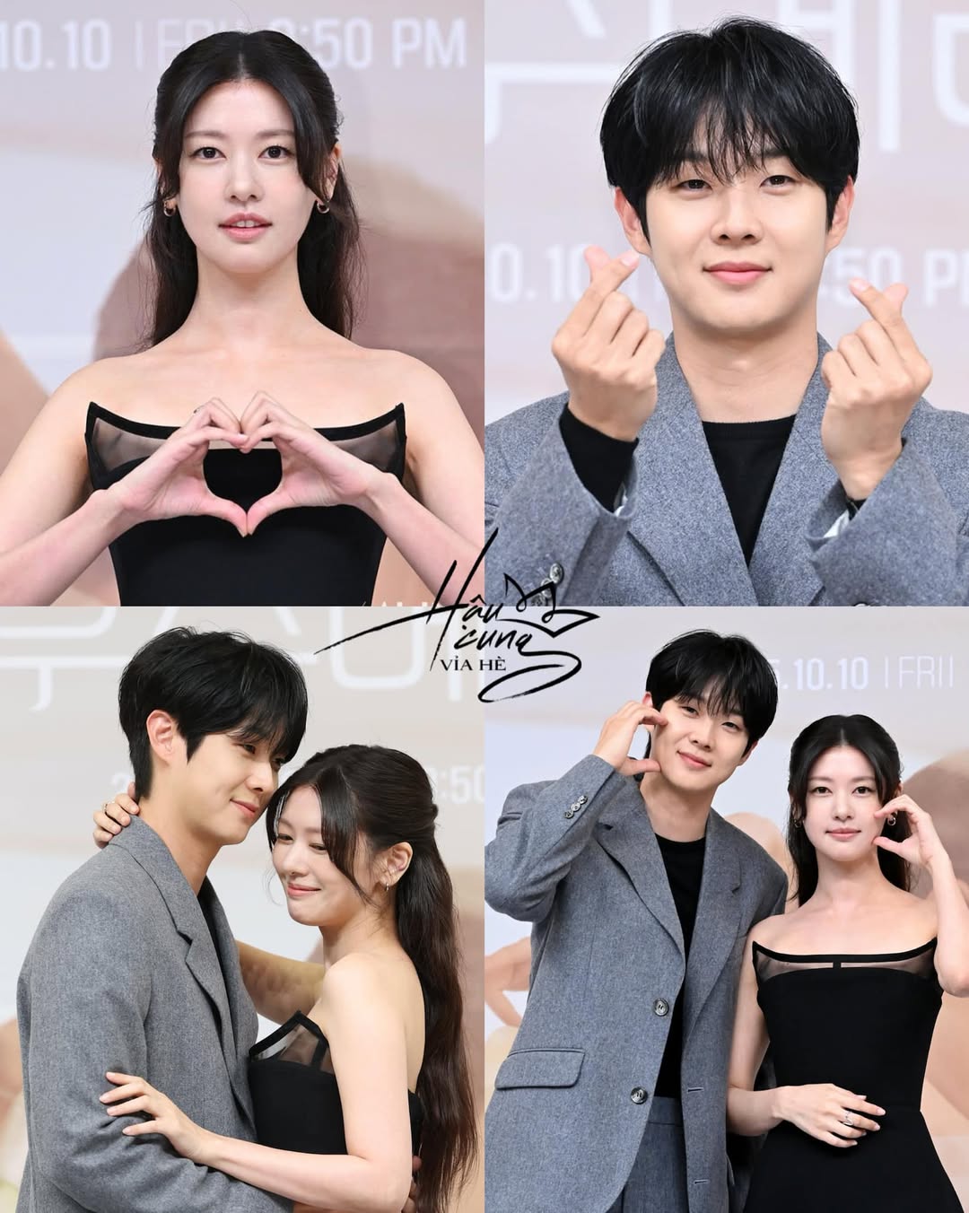 Jung So Min và Choi Woo Shik ra mắt phim mới đầy hấp dẫn 2 558993156 1109331934745266 5765240944559577952 n