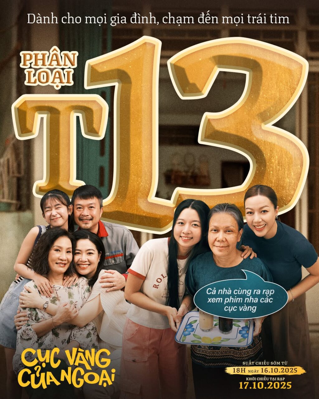 Cặp đôi Ngoại Hậu sẵn sàng quậy tung rạp tháng 10 này! 2 558995686 1217052293780008 2033198007391980511 n
