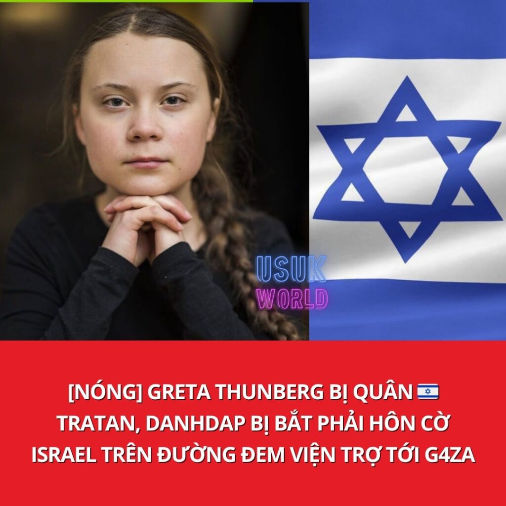 Greta Thunberg tố cáo bị đối xử tàn nhẫn khi bị giam giữ 2 559000937 819841480568722 2512710217144916866 n