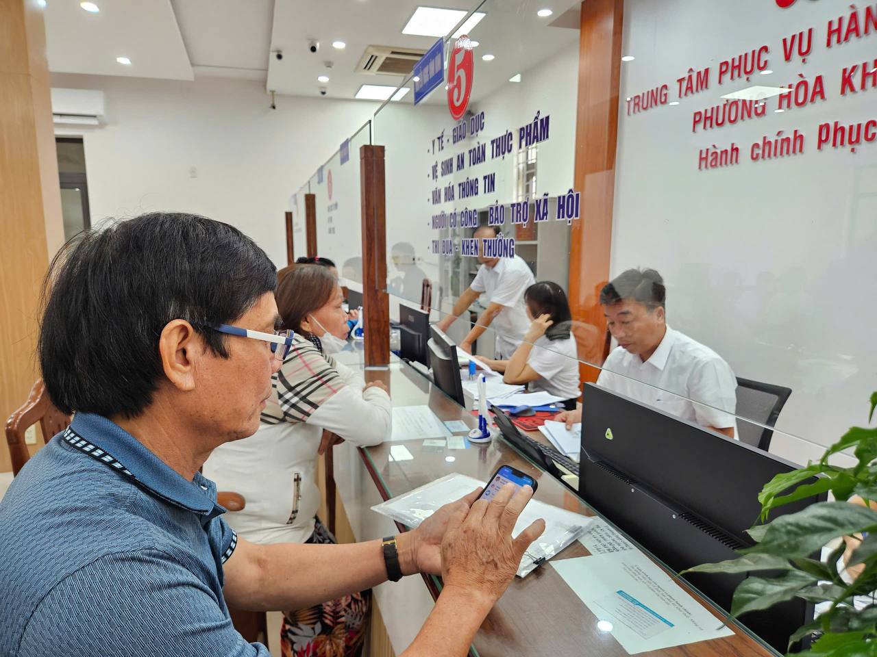 Chính Phủ Ra Quyết Định Cho Nghỉ Việc Cán Bộ Không Đáp Ứng 4 559007103 1178407094397998 2899939680378237425 n
