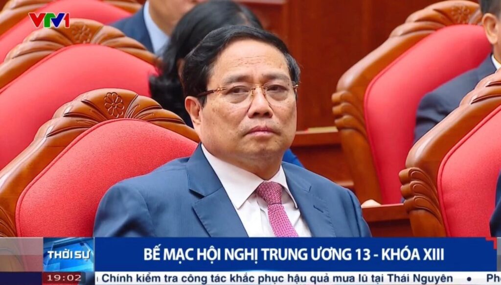 Thủ tướng Phạm Minh Chính: Một Ngày Bận Rộn và Đầy Ý Nghĩa 2 559015239 1232950512196839 8004039612340485650 n