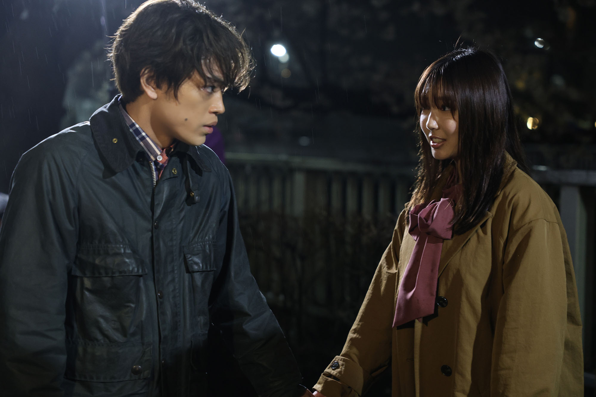 Teaser phim 'Hatsukoi Geinin' vừa ra mắt hấp dẫn khán giả 3 559015505 1607924153551035 5215441290496652995 n