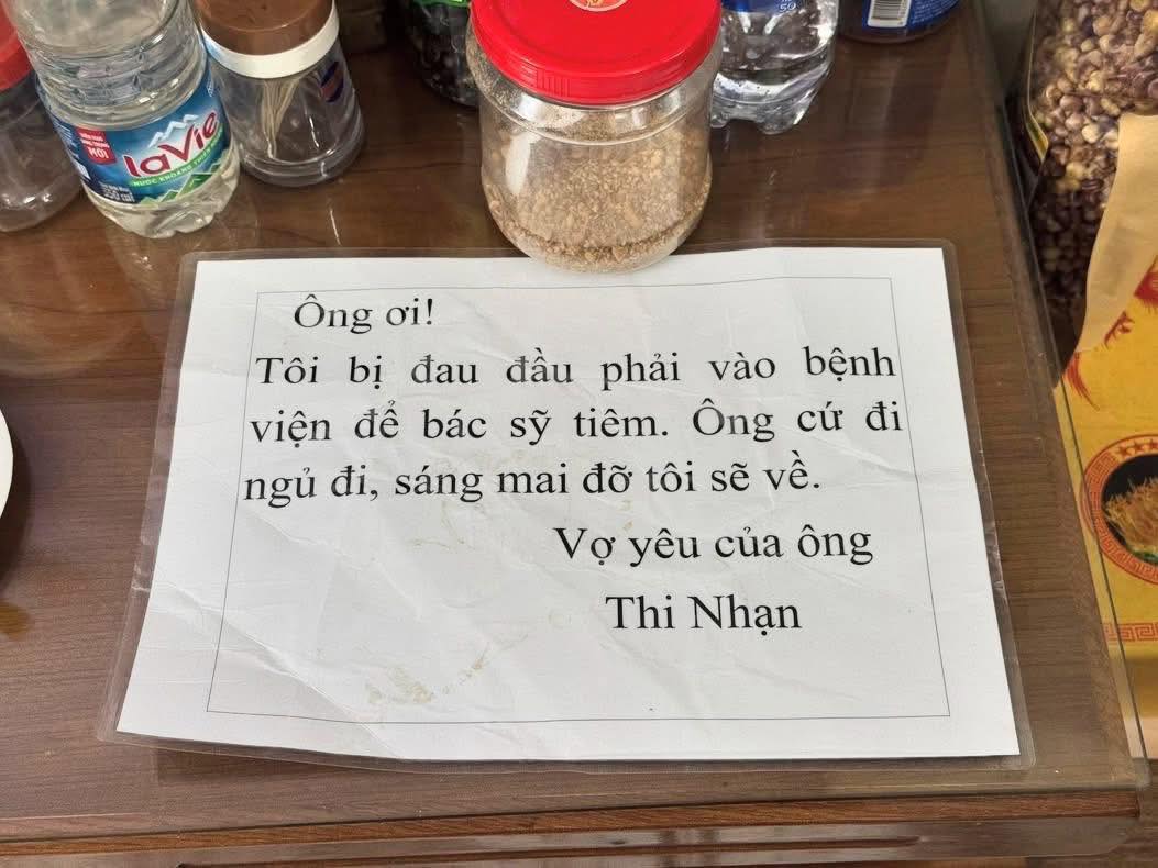 Tình yêu bất diệt của ông bà giữa những năm tháng lẫn lộn 2 559015892 1150603937170801 384371396854575010 n