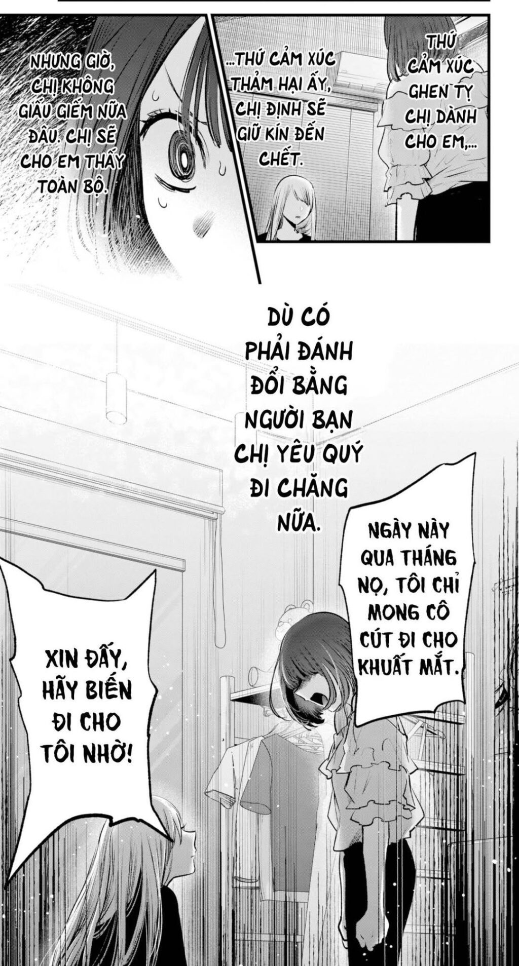 Tranh cãi quanh hành động của Kana trong bộ phim mới 2 559124492 122183962682427003 915443726554838056 n